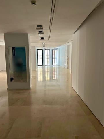 Kommersiell til salgs i Gandia - € 1 200 000 (Ref: 9103490)