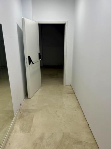 Kommersiell til salgs i Gandia - € 1 200 000 (Ref: 9103490)