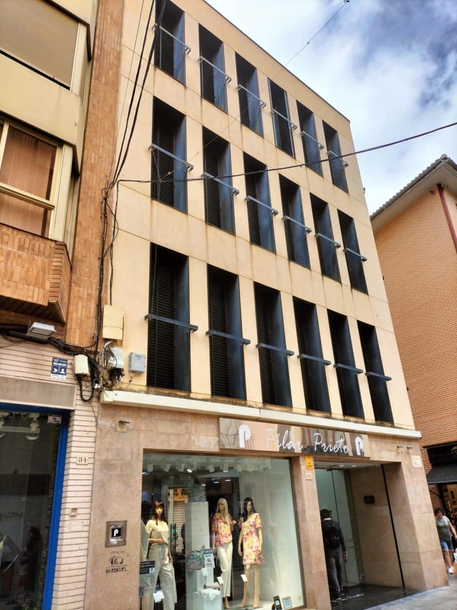 Commercial for sale in Gandia - € 1,200,000 (Ref: 9103490)