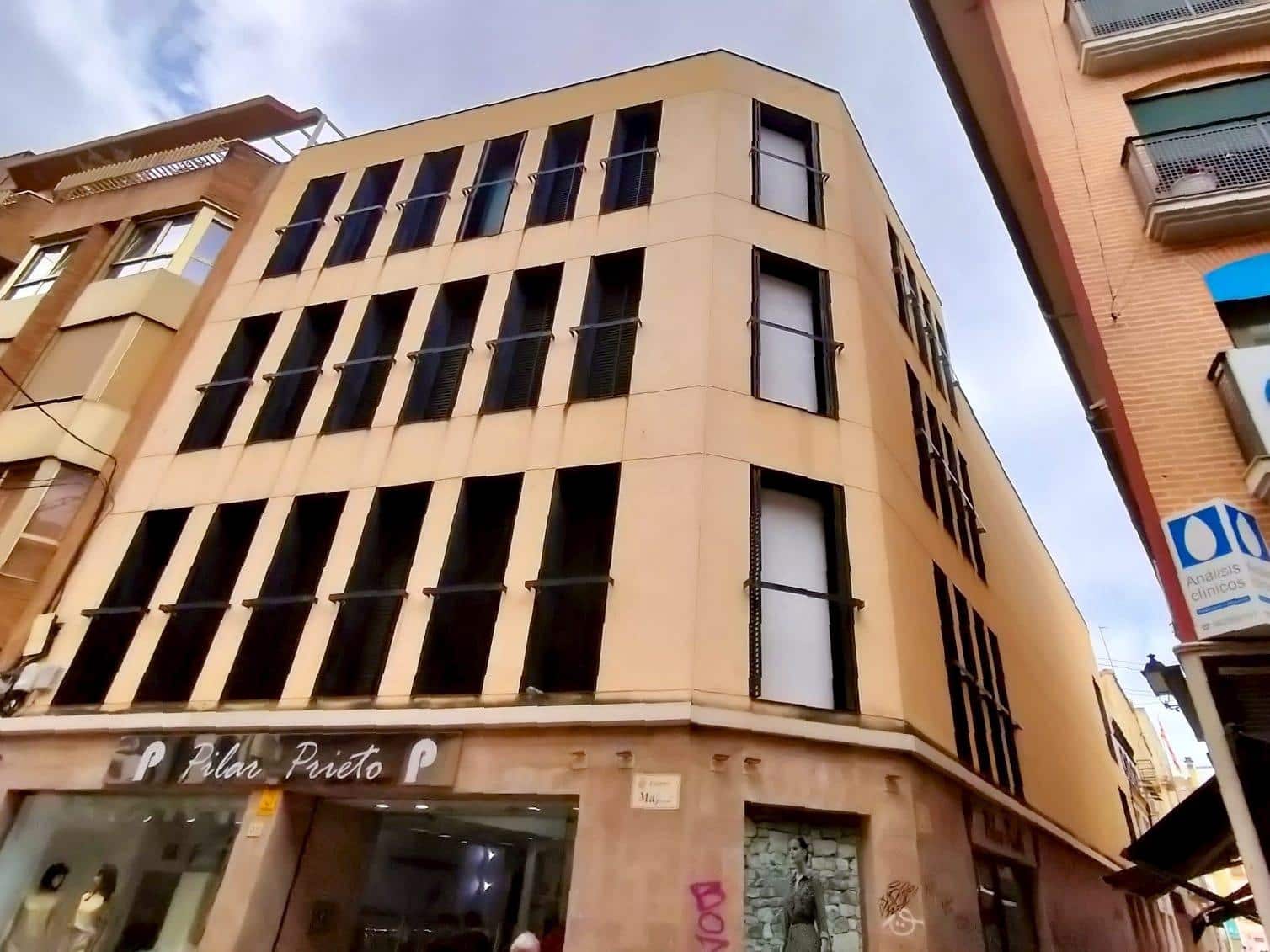 Commercial for sale in Gandia - € 1,200,000 (Ref: 9103490)