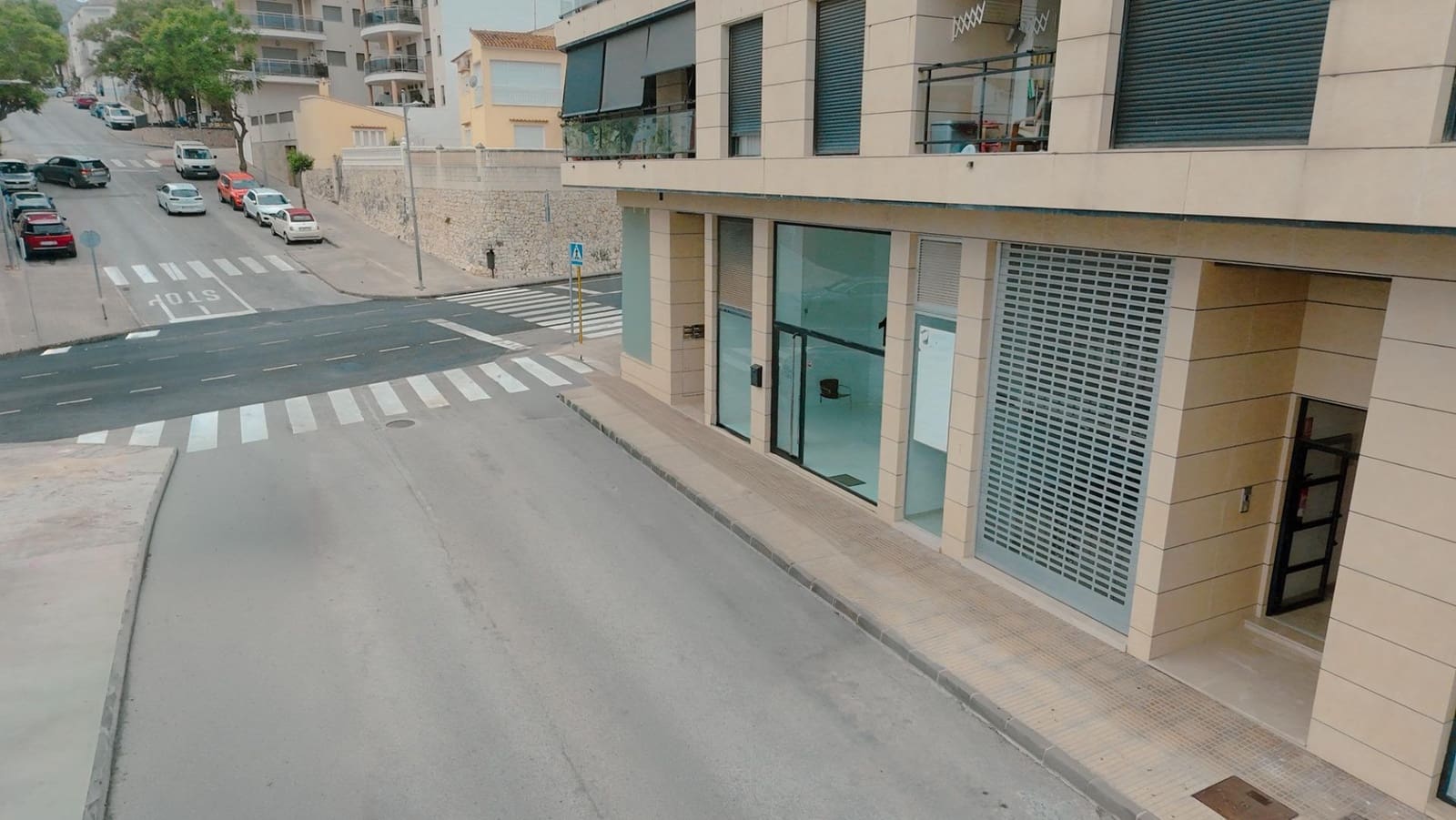 Kommersiell til salgs i Pego - € 149 000 (Ref: 9103494)