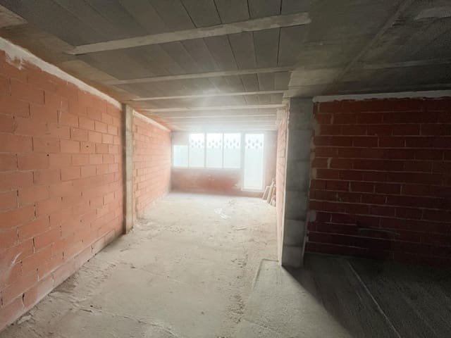 Commercial for sale in Pego - € 149,000 (Ref: 9103494)