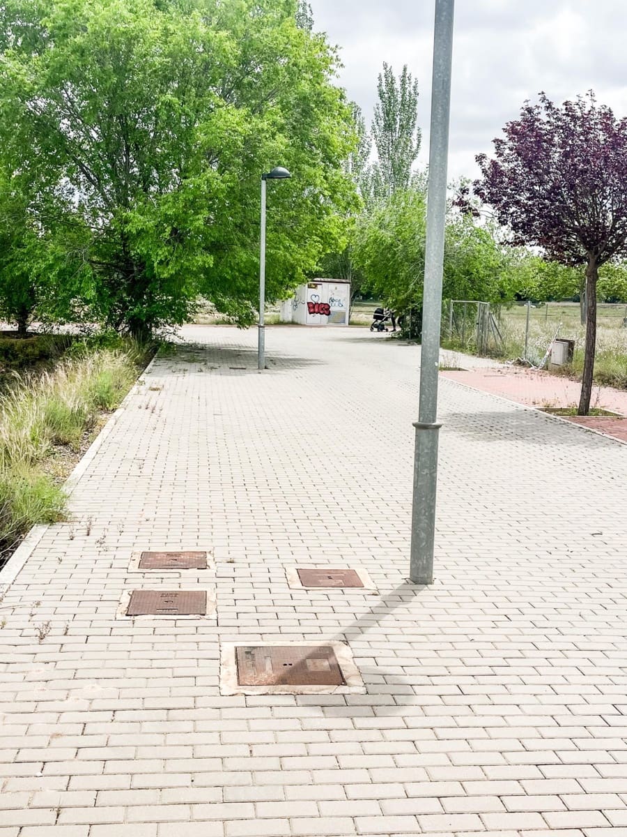 Byggegrund til salg i Almansa - € 68.000 (Ref: 9103495)