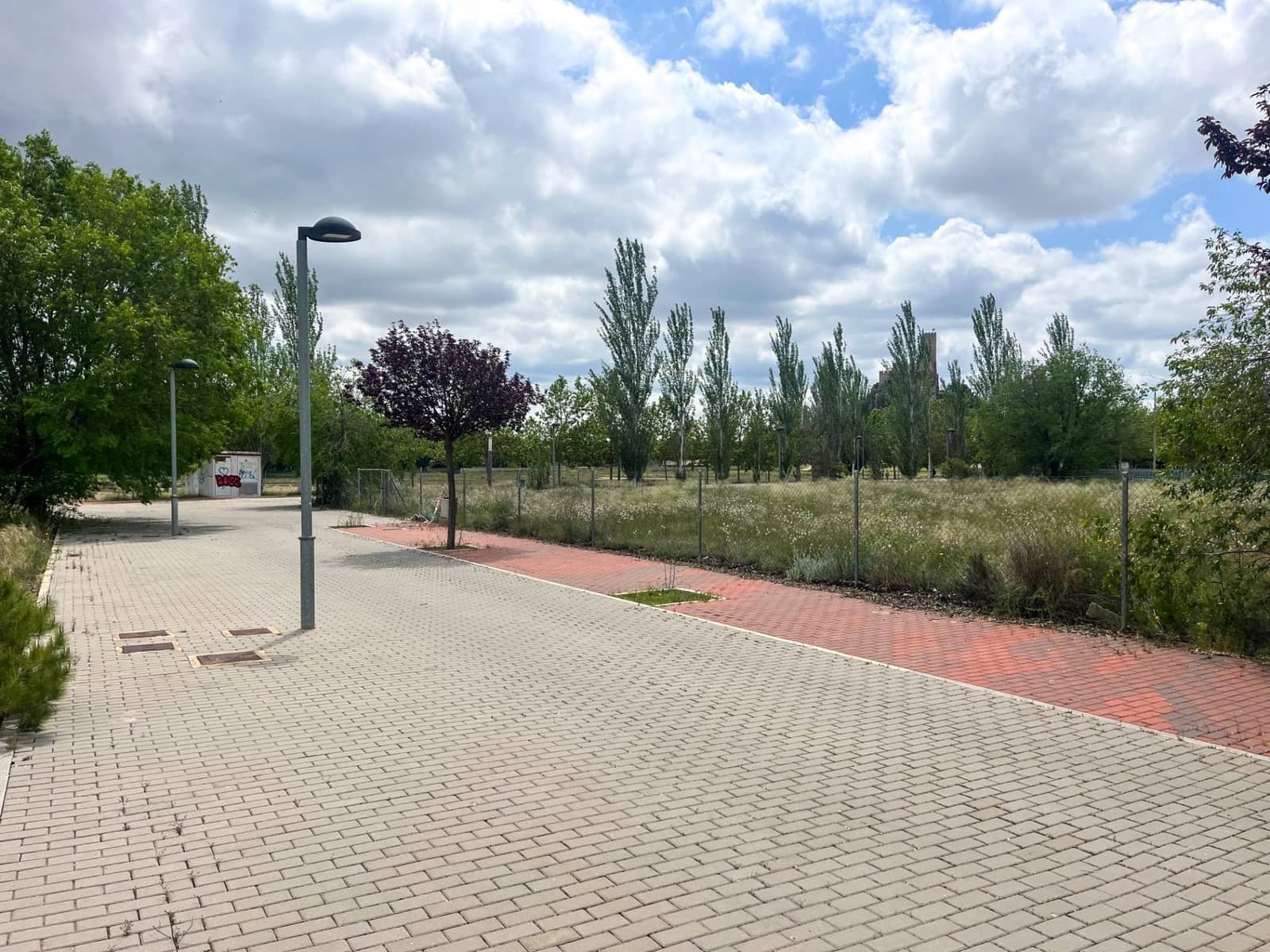 Byggegrund til salg i Almansa - € 68.000 (Ref: 9103495)