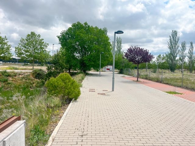 Building Plot for sale in Almansa - € 68,000 (Ref: 9103495)