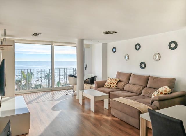 2 soveværelse Lejlighed til salg i Alboraya / Alboraia med swimmingpool garage - € 410.000 (Ref: 9103498)