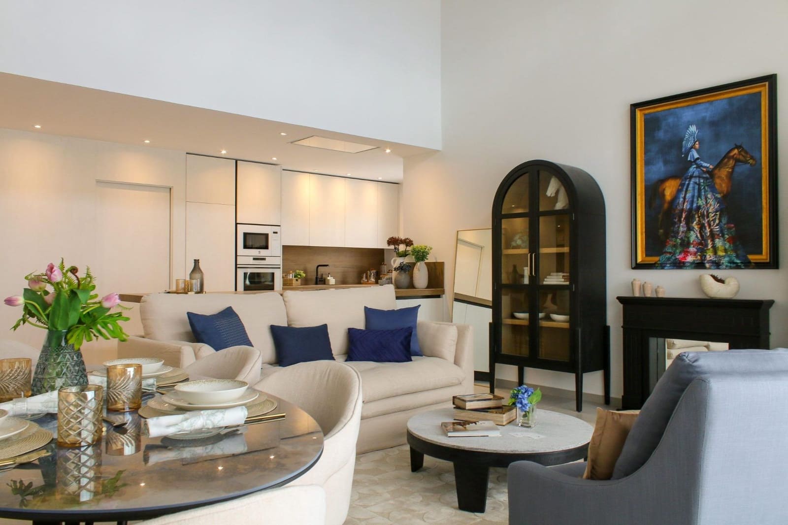 3 sovrum Villa till salu i Algorfa med pool - 555 000 € (Ref: 9103505)