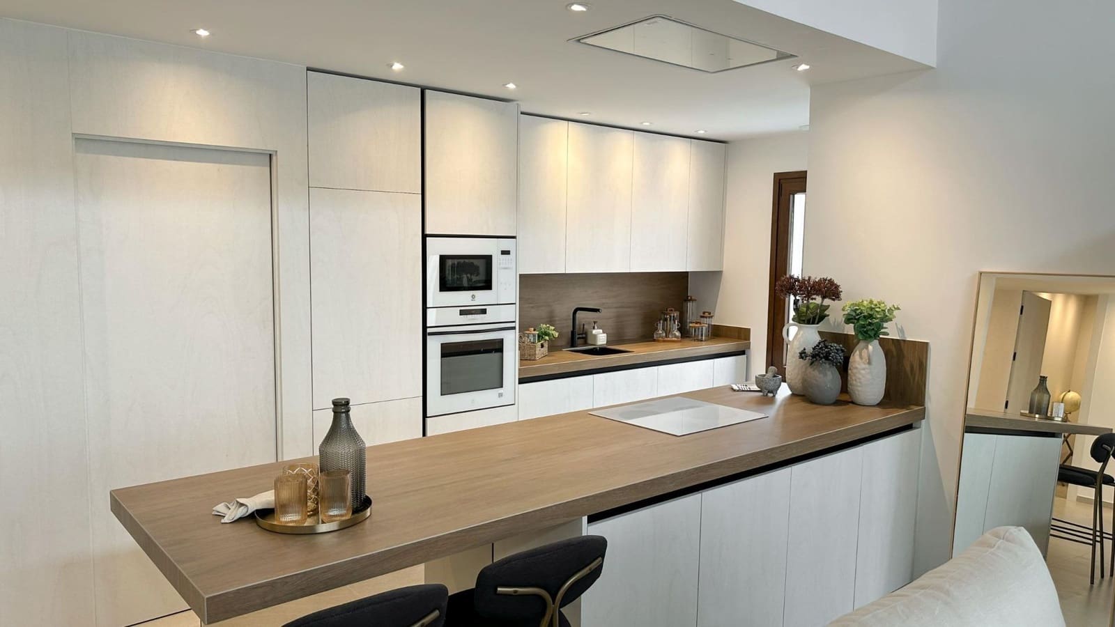 3 sovrum Villa till salu i Algorfa med pool - 555 000 € (Ref: 9103505)