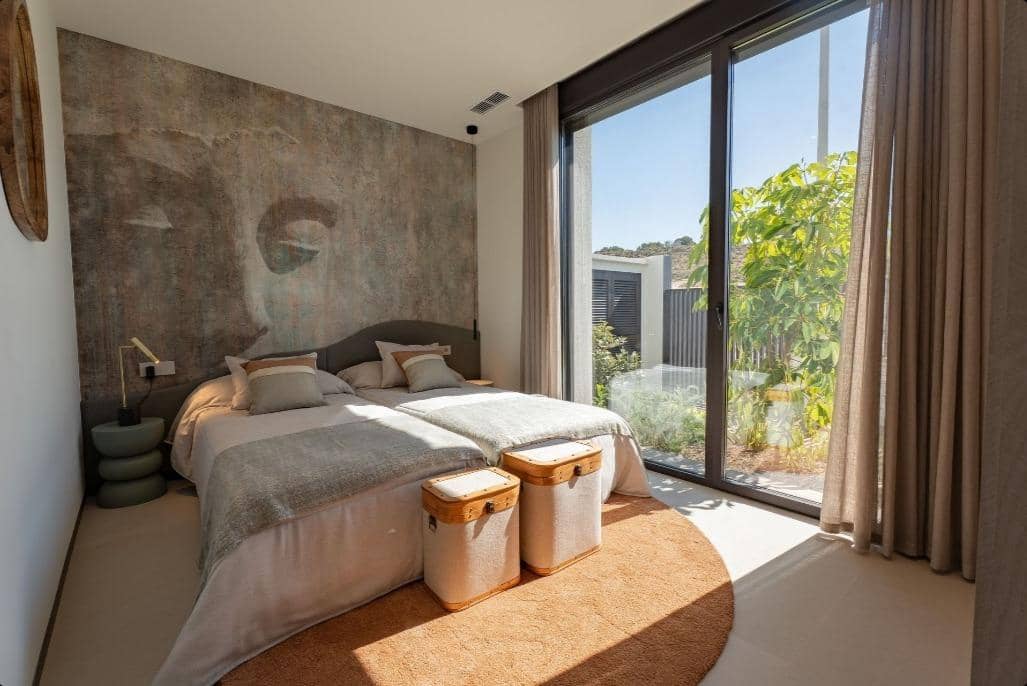 3 quarto Moradia para venda em Algorfa com piscina garagem - 1 450 000 € (Ref: 9103507)