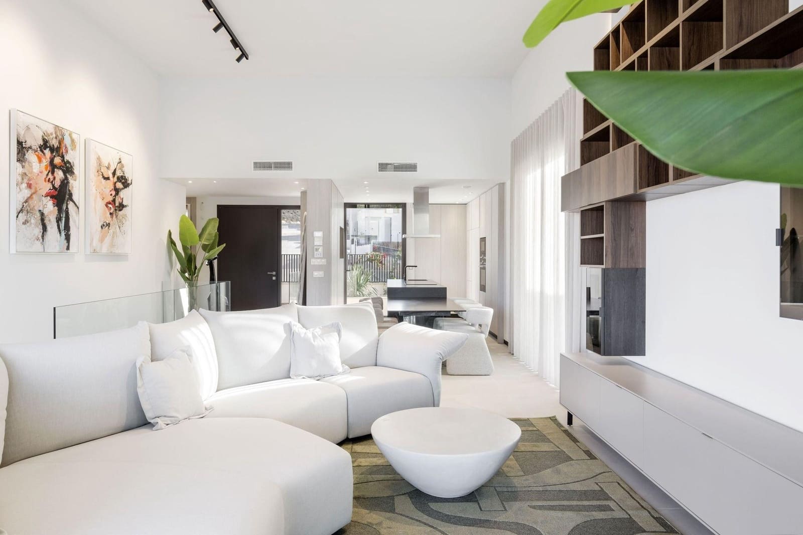 3 quarto Moradia para venda em Algorfa com piscina garagem - 1 450 000 € (Ref: 9103507)