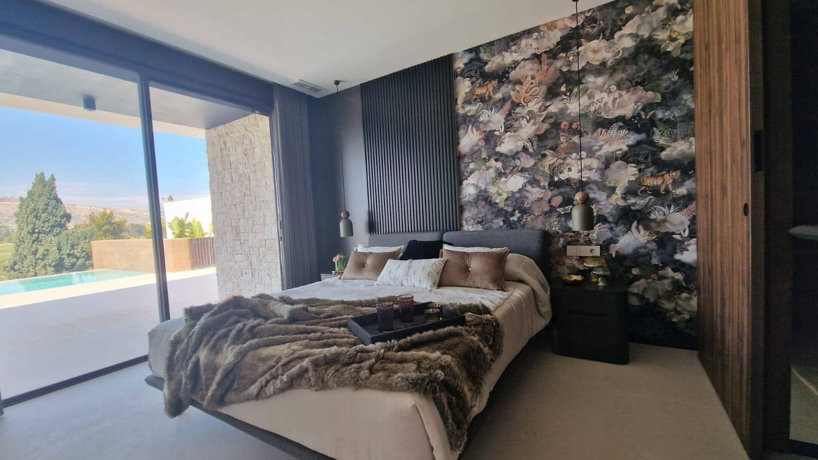 3 quarto Moradia para venda em Algorfa com piscina garagem - 1 450 000 € (Ref: 9103507)