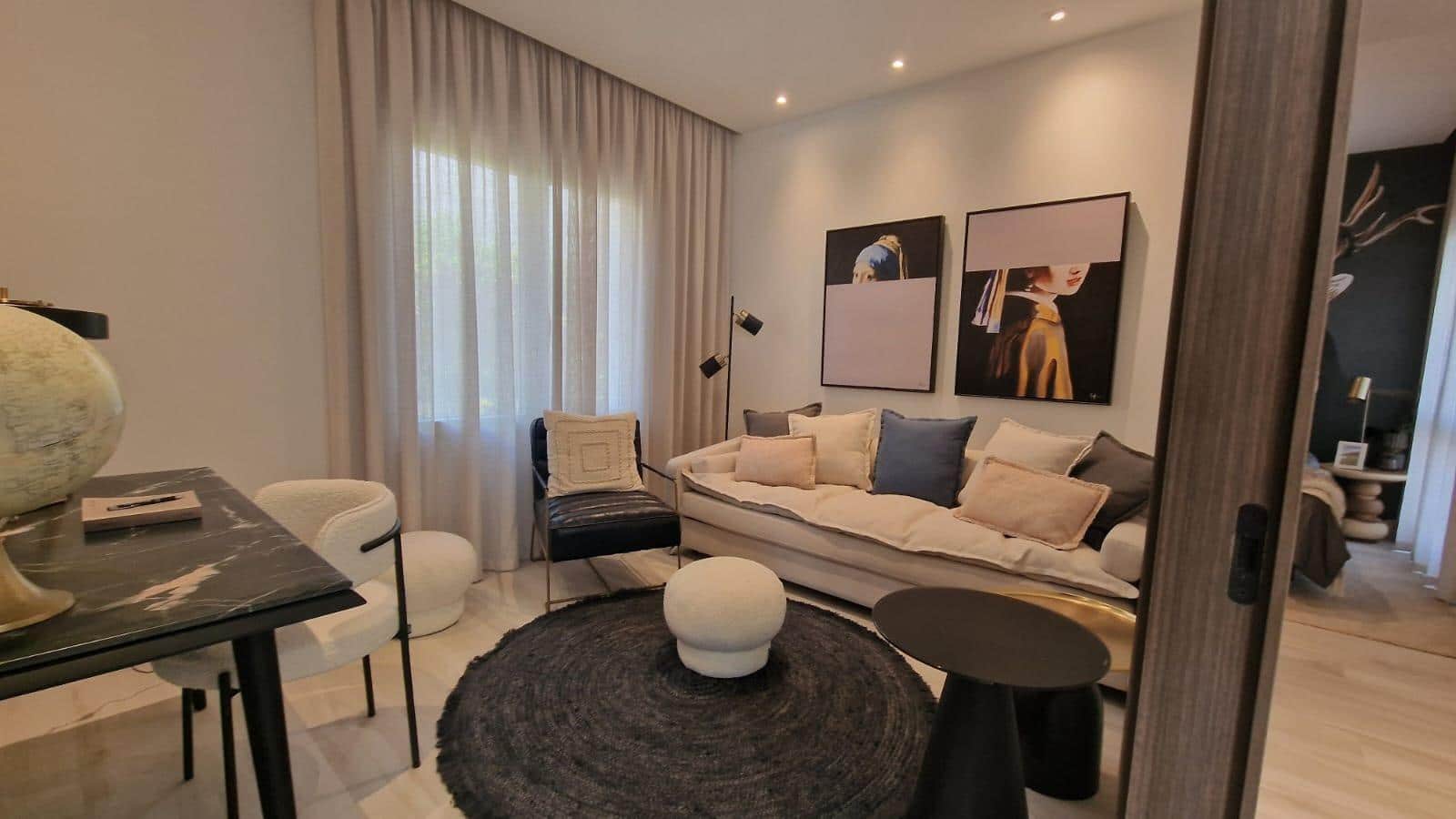 3 quarto Moradia para venda em Algorfa com piscina - 549 000 € (Ref: 9103508)