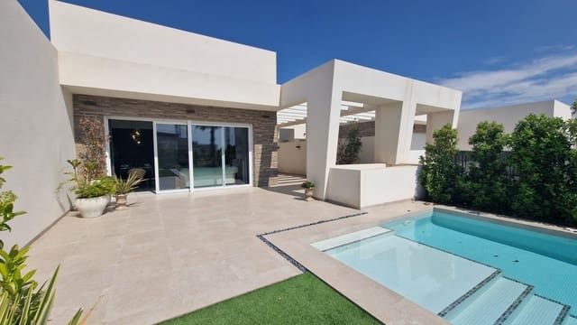 3 quarto Moradia para venda em Algorfa com piscina - 549 000 € (Ref: 9103508)