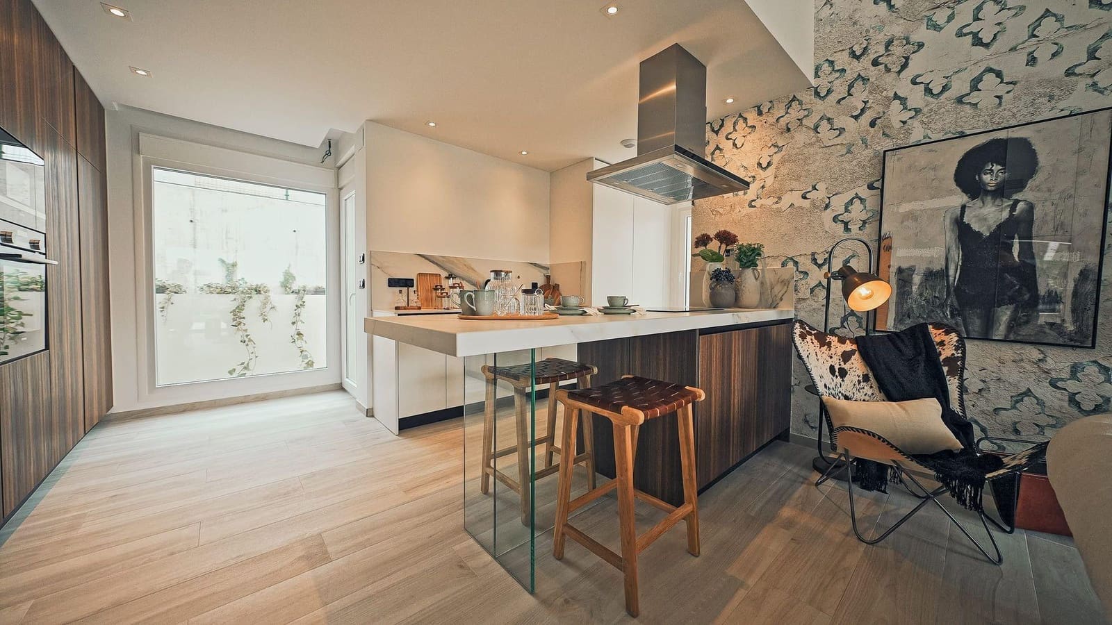 3 quarto Moradia para venda em Algorfa com piscina - 549 000 € (Ref: 9103508)