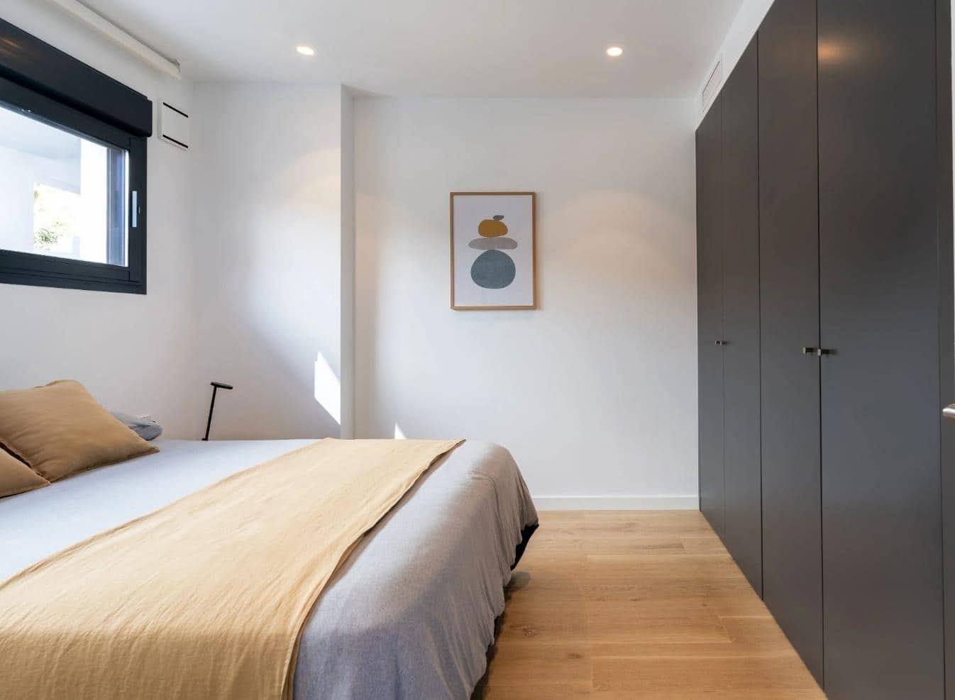 3 makuuhuone Huoneisto myytävänä paikassa Benitachell / Benitatxell mukana uima-altaan 
autotalli - 492 135 € (Ref: 9103514)