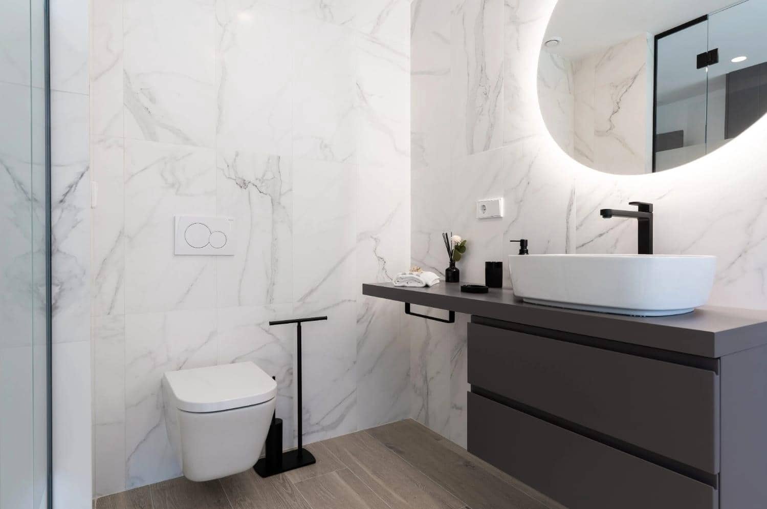 3 makuuhuone Huoneisto myytävänä paikassa Benitachell / Benitatxell mukana uima-altaan 
autotalli - 492 135 € (Ref: 9103514)