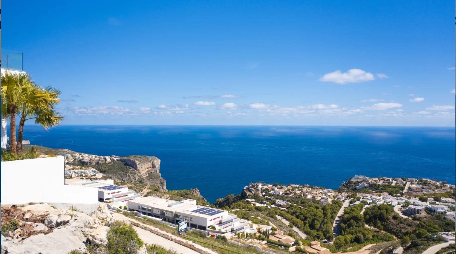 Chalet de 3 habitaciones en Benitachell / Benitatxell en venta con piscina garaje - 3.283.000 € (Ref: 9103517)