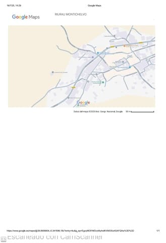 Terreno Non Edificato in vendita in Montichelvo - 25.000 € (Rif: 9128289)