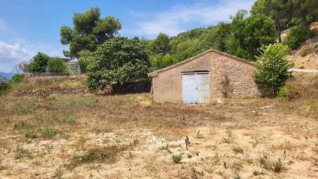 Terreno Non Edificato in vendita in Montichelvo - 25.000 € (Rif: 9128289)