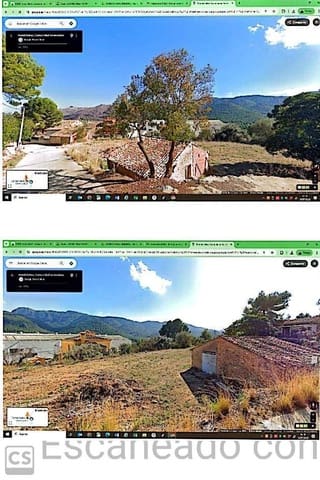 Grond te koop in Montichelvo - € 25.000 (Ref: 9128289)