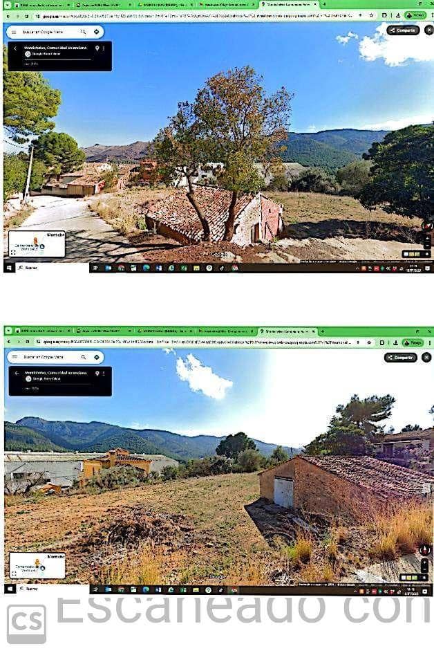 Landgrundstück zu verkaufen in Montichelvo - 25.000 € (Ref: 9128289)