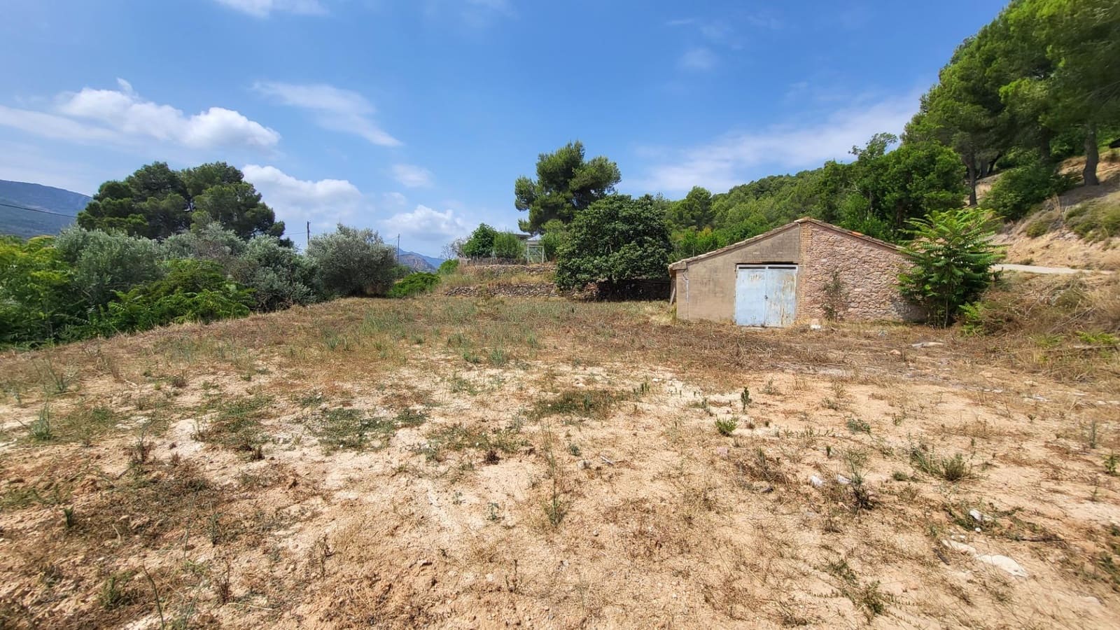 Landgrundstück zu verkaufen in Montichelvo - 25.000 € (Ref: 9128289)