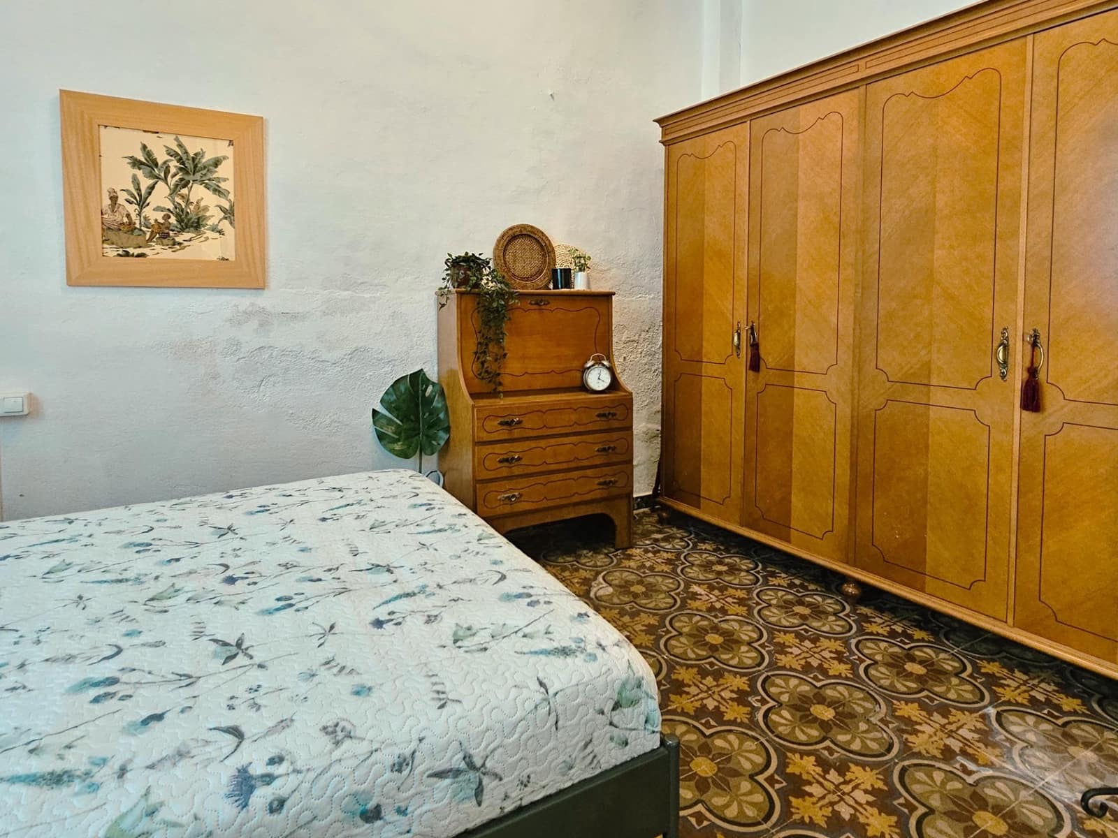 5 soveværelse Byhus til salg i Llosa de Ranes - € 190.000 (Ref: 9147242)