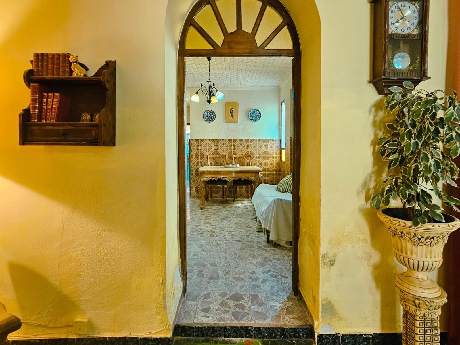 5 soveværelse Byhus til salg i Llosa de Ranes - € 190.000 (Ref: 9147242)