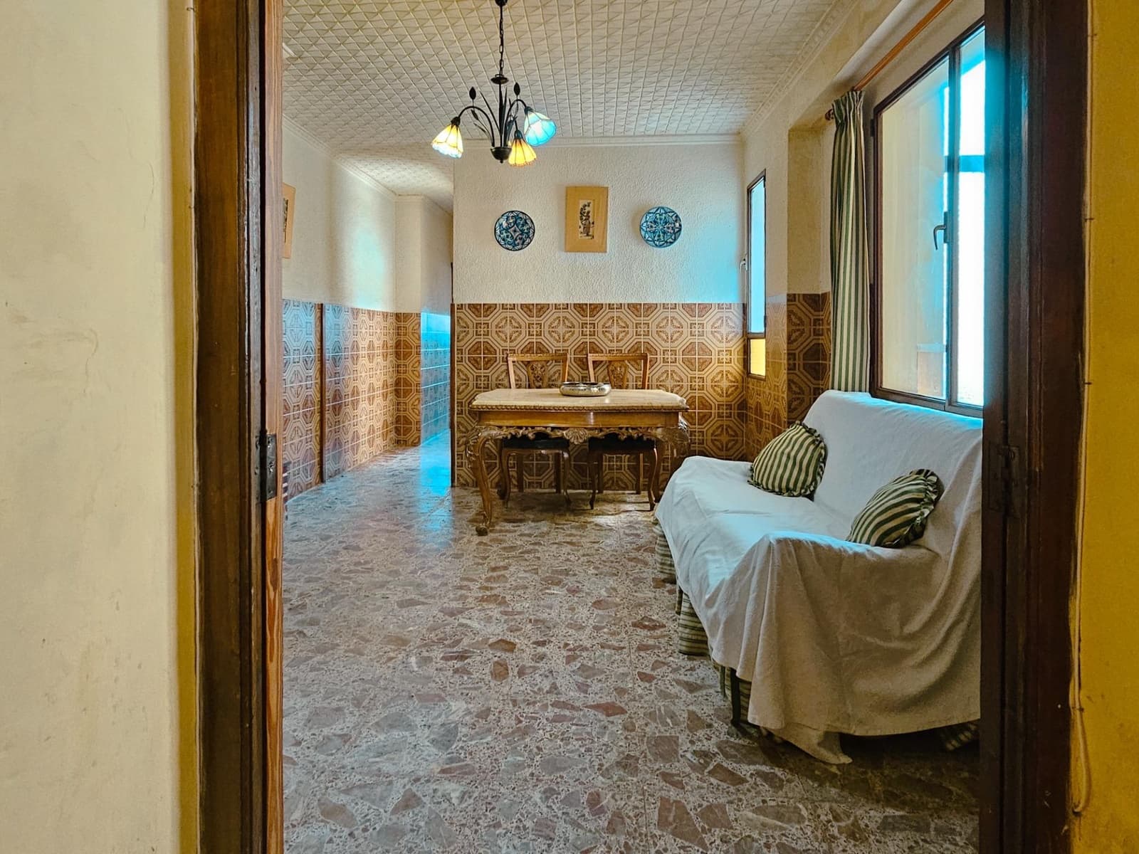 5 soveværelse Byhus til salg i Llosa de Ranes - € 190.000 (Ref: 9147242)