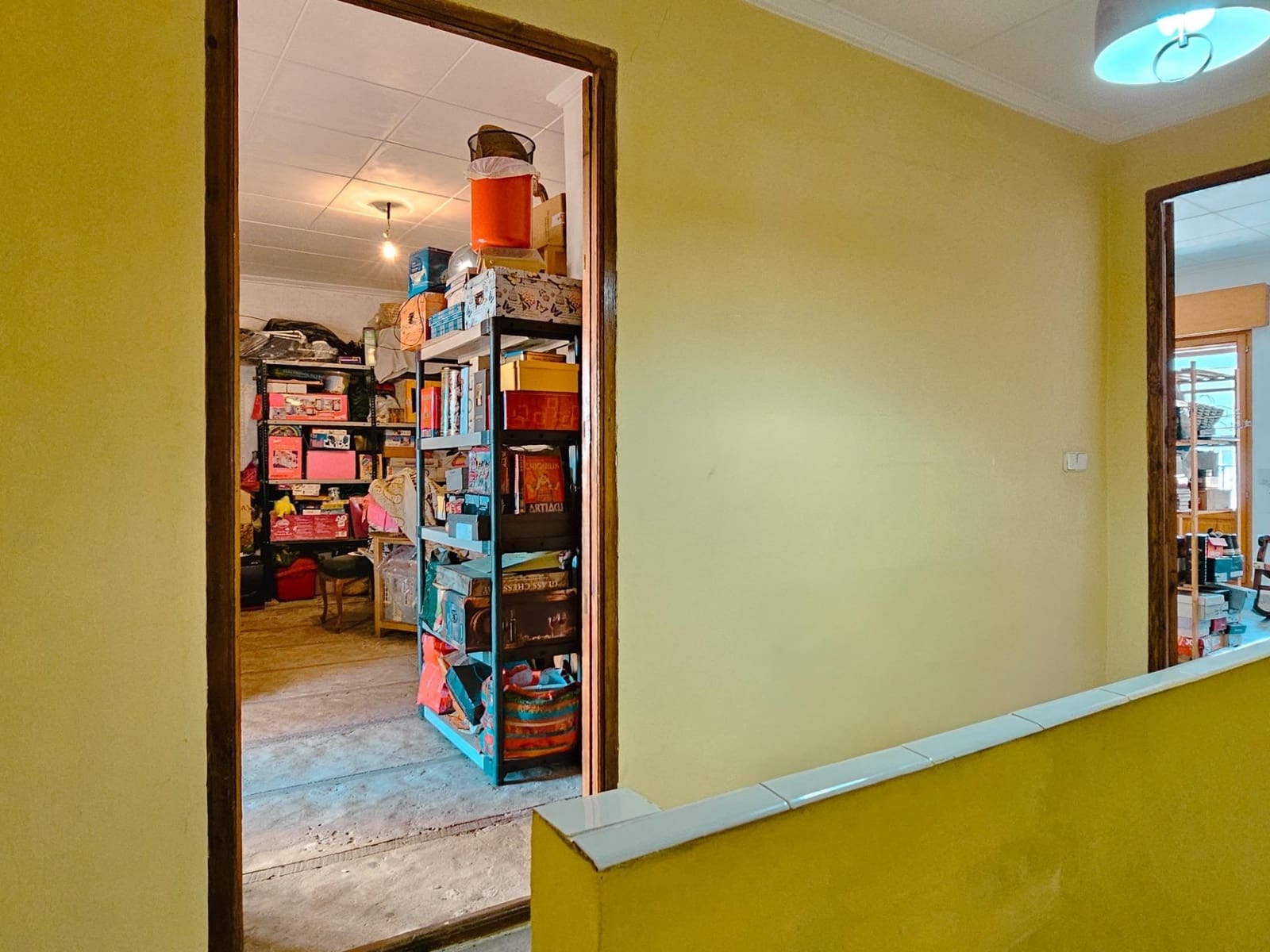 5 soveværelse Byhus til salg i Llosa de Ranes - € 190.000 (Ref: 9147242)