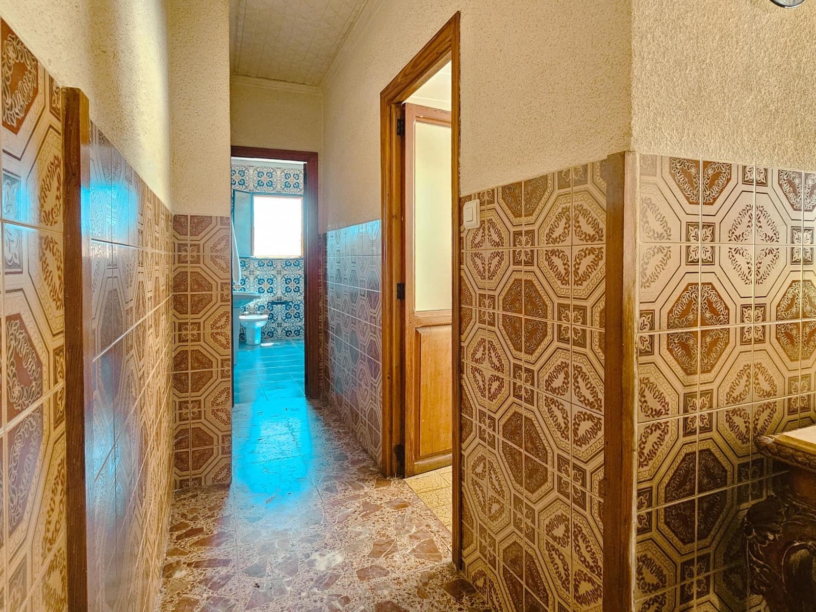 5 soveværelse Byhus til salg i Llosa de Ranes - € 190.000 (Ref: 9147242)