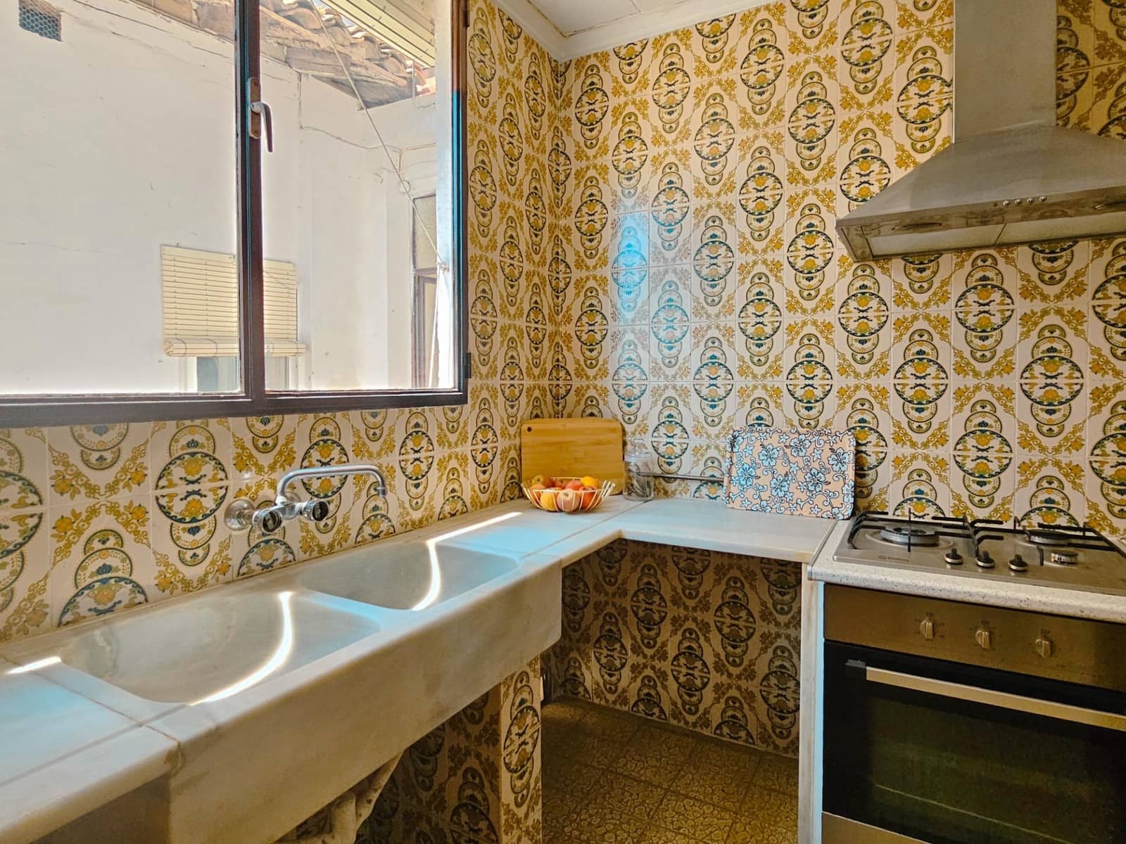 5 soveværelse Byhus til salg i Llosa de Ranes - € 190.000 (Ref: 9147242)