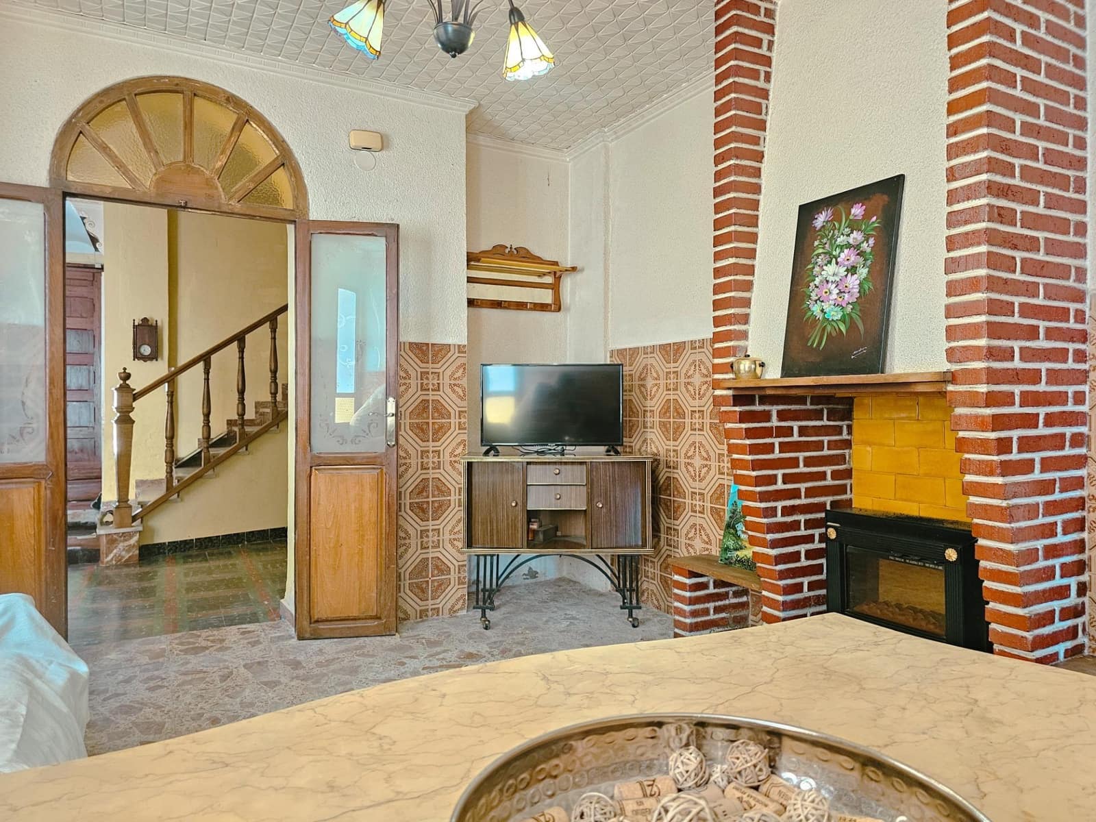 5 soveværelse Byhus til salg i Llosa de Ranes - € 190.000 (Ref: 9147242)