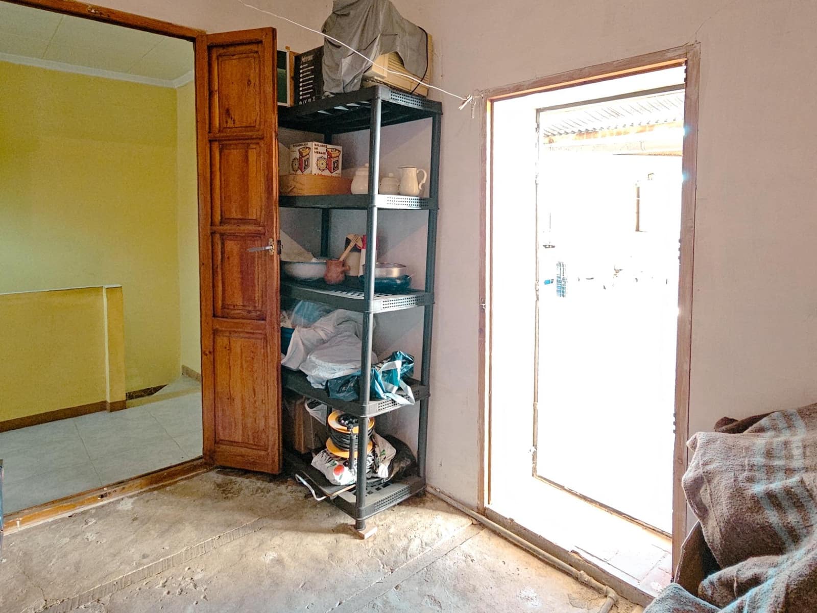 5 soveværelse Byhus til salg i Llosa de Ranes - € 190.000 (Ref: 9147242)