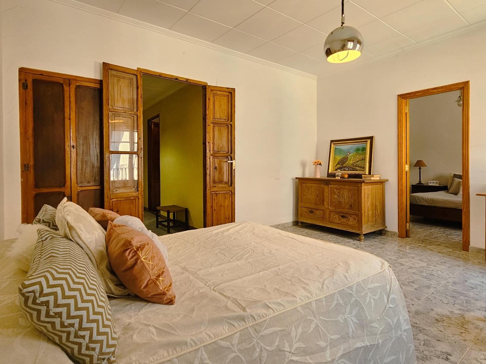 5 soveværelse Byhus til salg i Llosa de Ranes - € 190.000 (Ref: 9147242)