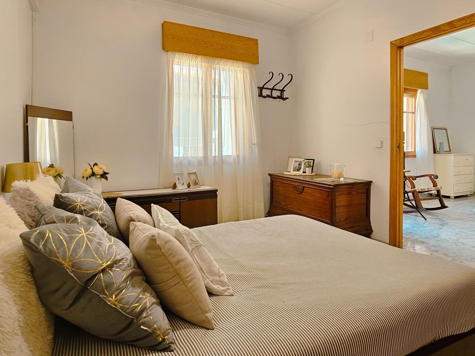 5 soveværelse Byhus til salg i Llosa de Ranes - € 190.000 (Ref: 9147242)