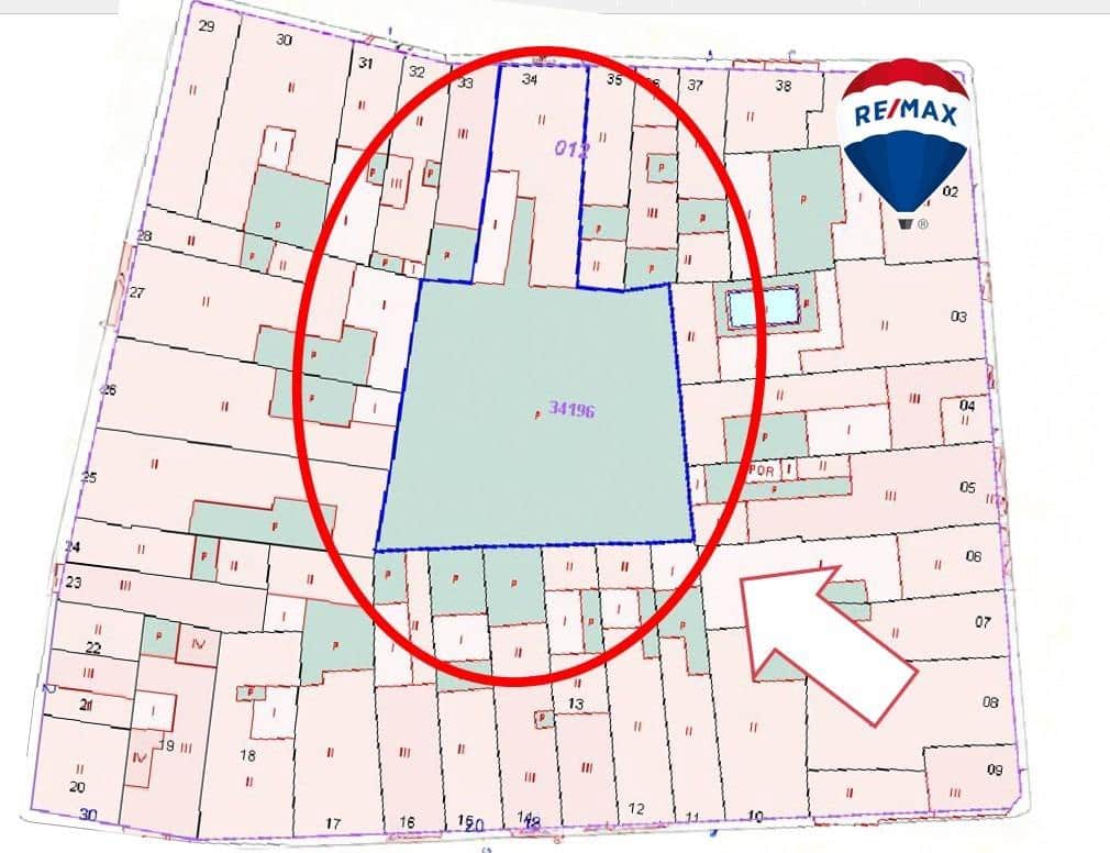 5 bedroom Townhouse for sale in Llosa de Ranes - € 190,000 (Ref: 9147242)