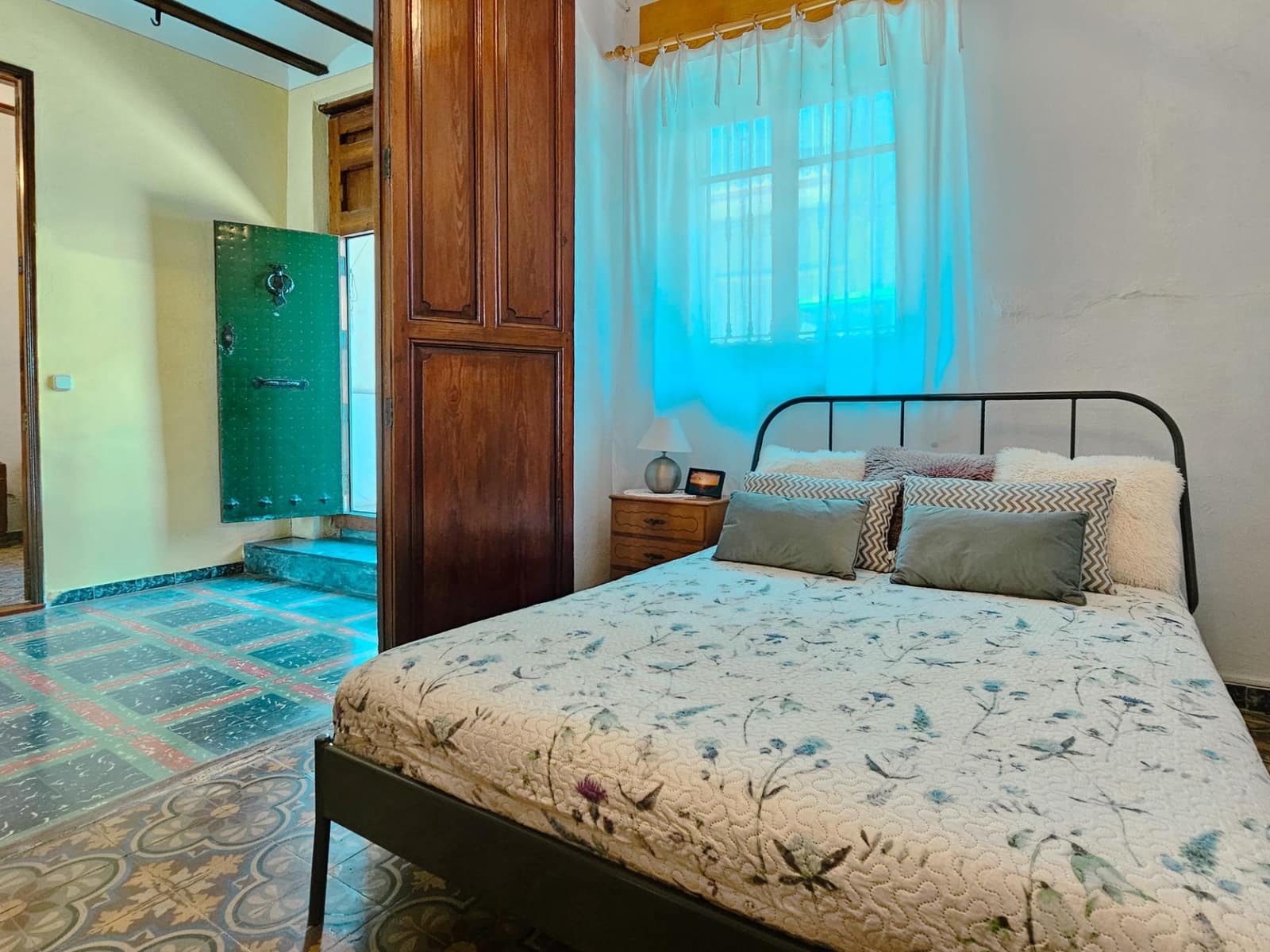 5 bedroom Townhouse for sale in Llosa de Ranes - € 190,000 (Ref: 9147242)