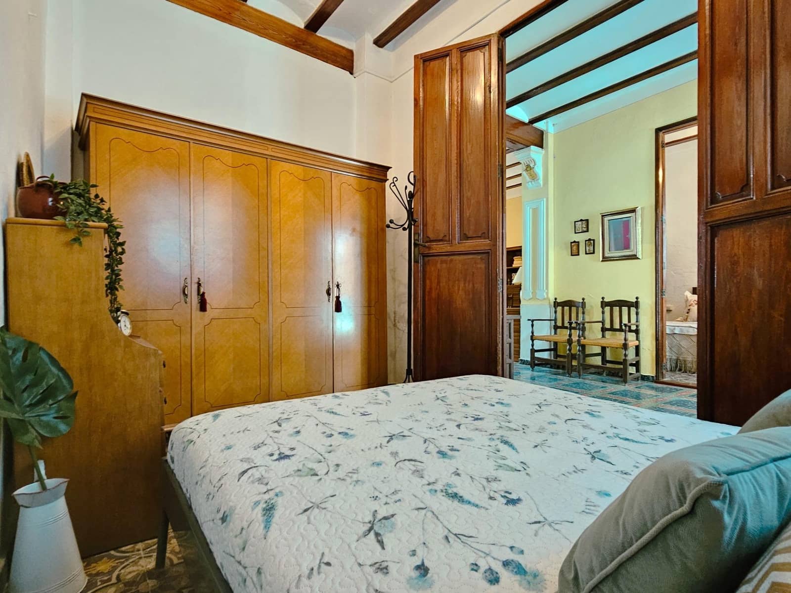 5 bedroom Townhouse for sale in Llosa de Ranes - € 190,000 (Ref: 9147242)