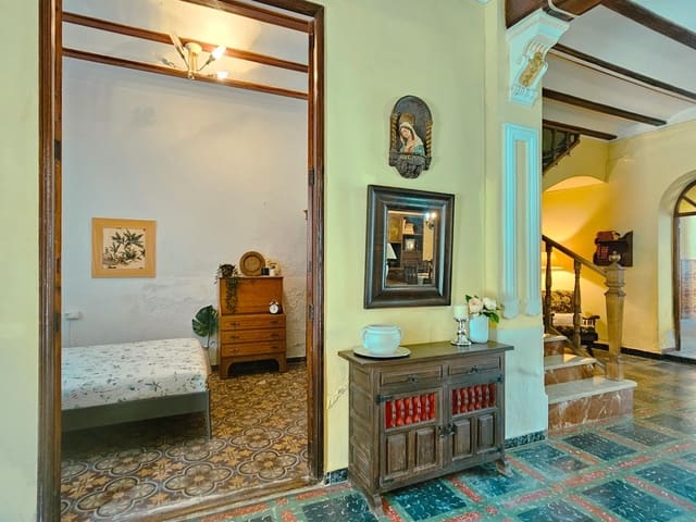 5 quarto Casa em Banda para venda em Llosa de Ranes - 190 000 € (Ref: 9147242)