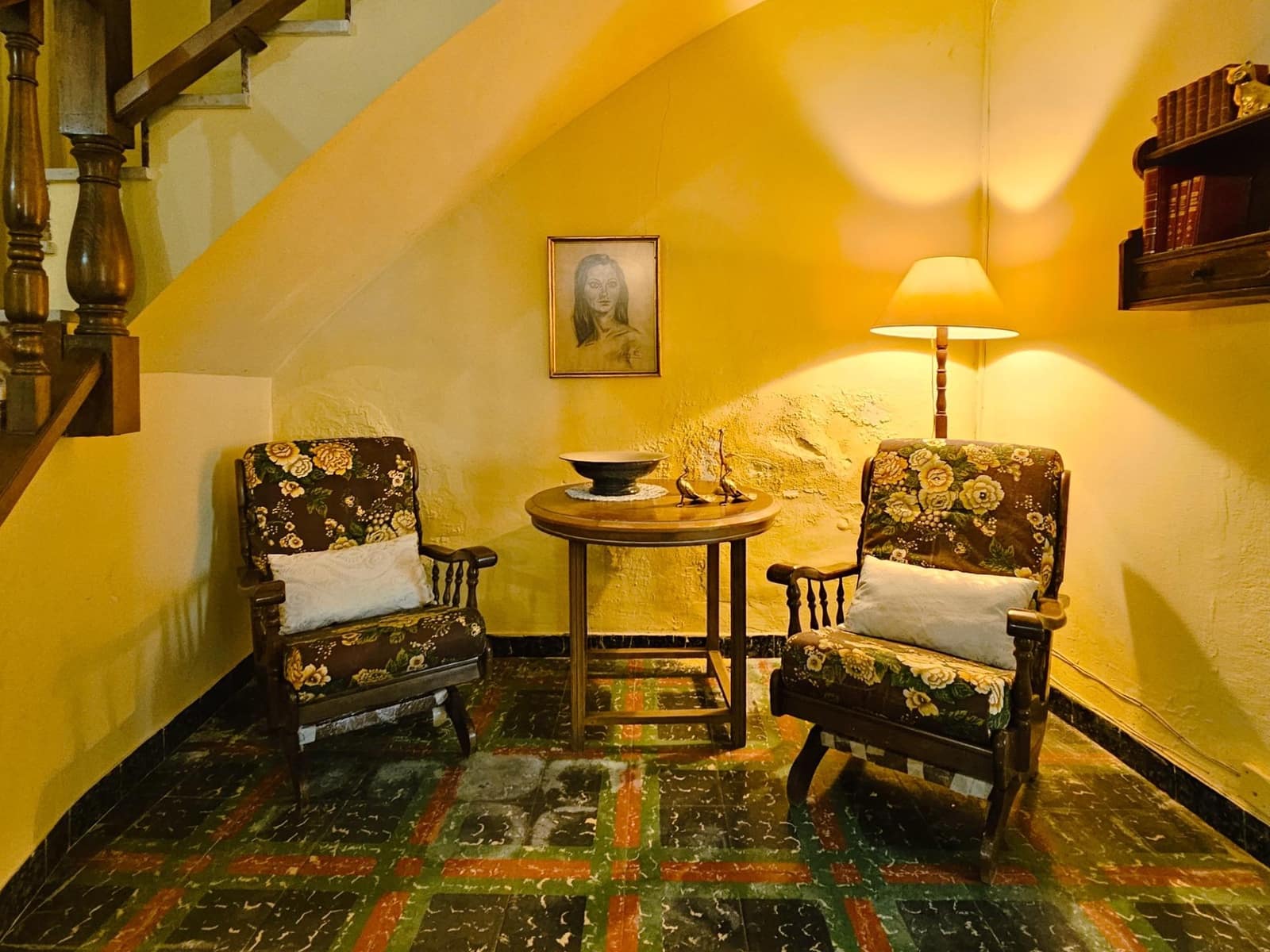 5 bedroom Townhouse for sale in Llosa de Ranes - € 190,000 (Ref: 9147242)