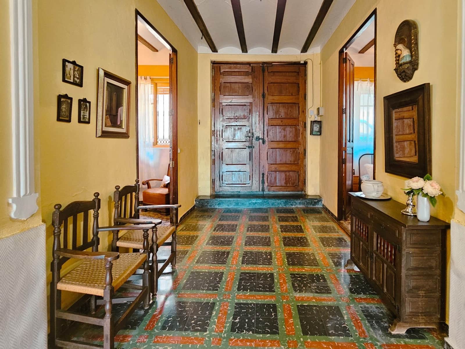 5 bedroom Townhouse for sale in Llosa de Ranes - € 190,000 (Ref: 9147242)