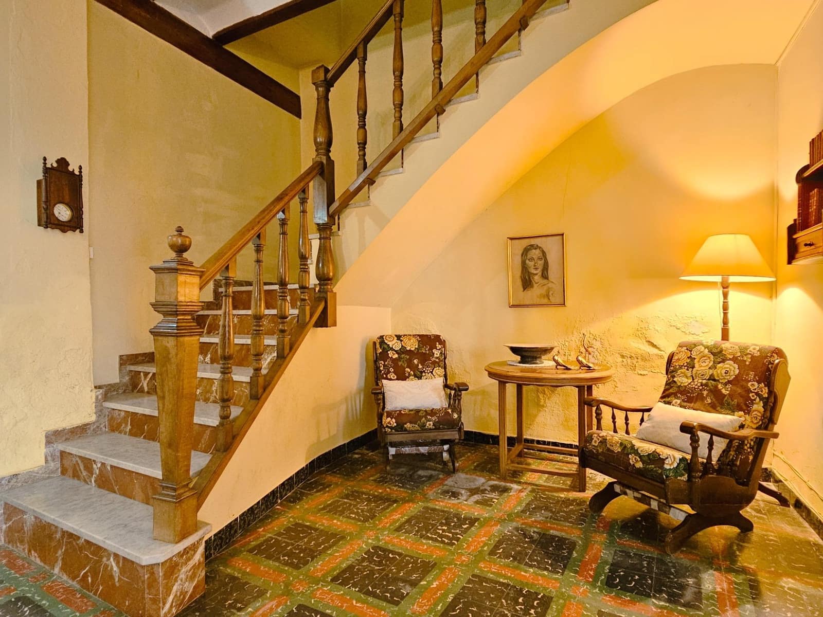 5 bedroom Townhouse for sale in Llosa de Ranes - € 190,000 (Ref: 9147242)