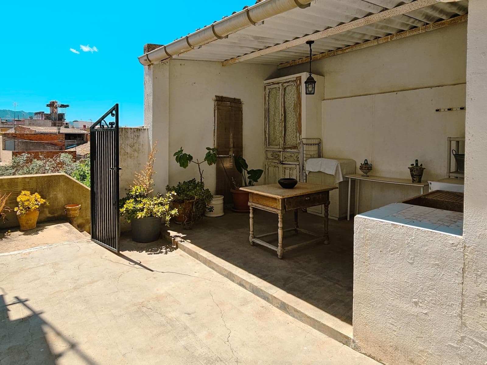 5 bedroom Townhouse for sale in Llosa de Ranes - € 190,000 (Ref: 9147242)