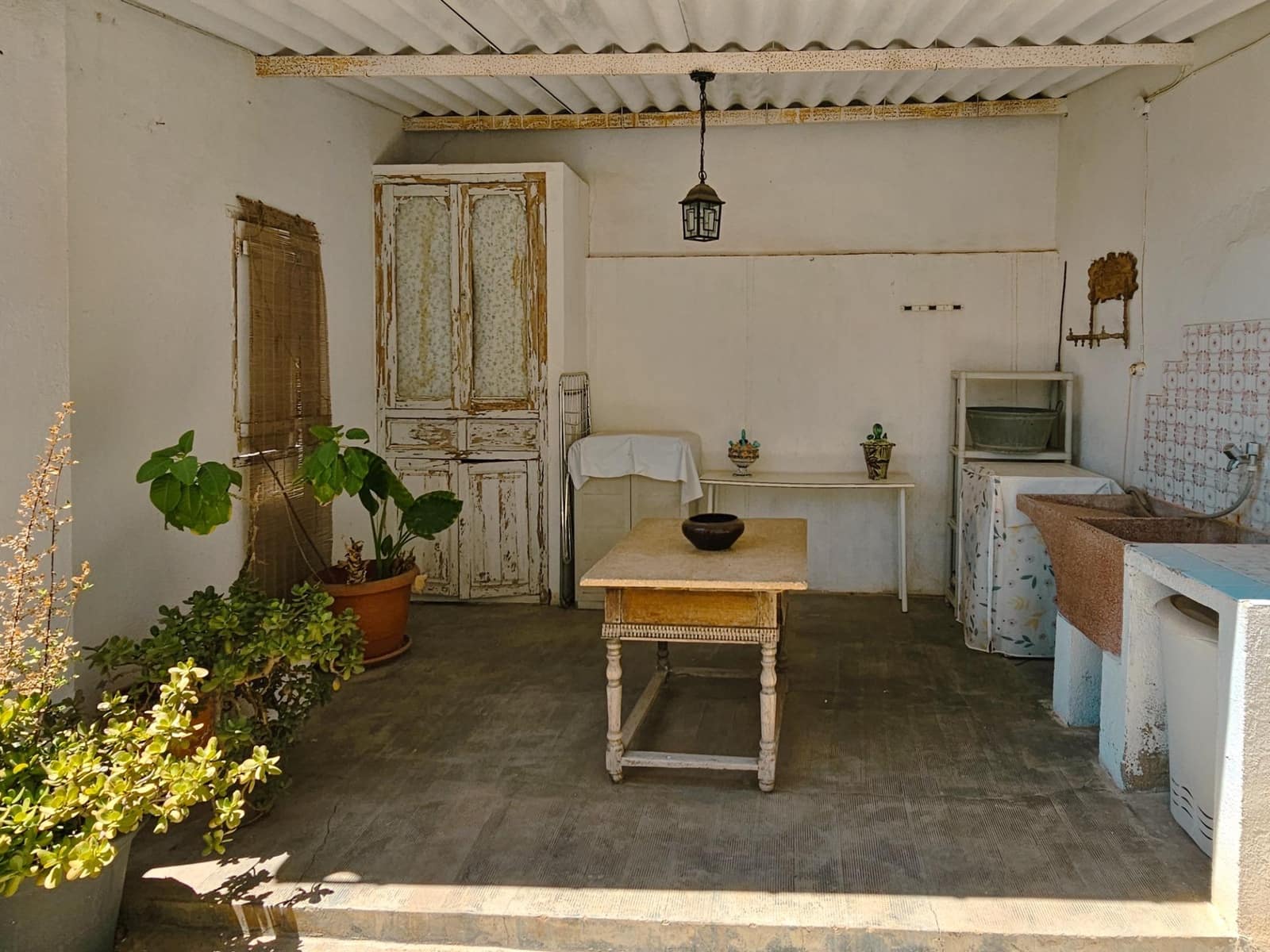 5 bedroom Townhouse for sale in Llosa de Ranes - € 190,000 (Ref: 9147242)