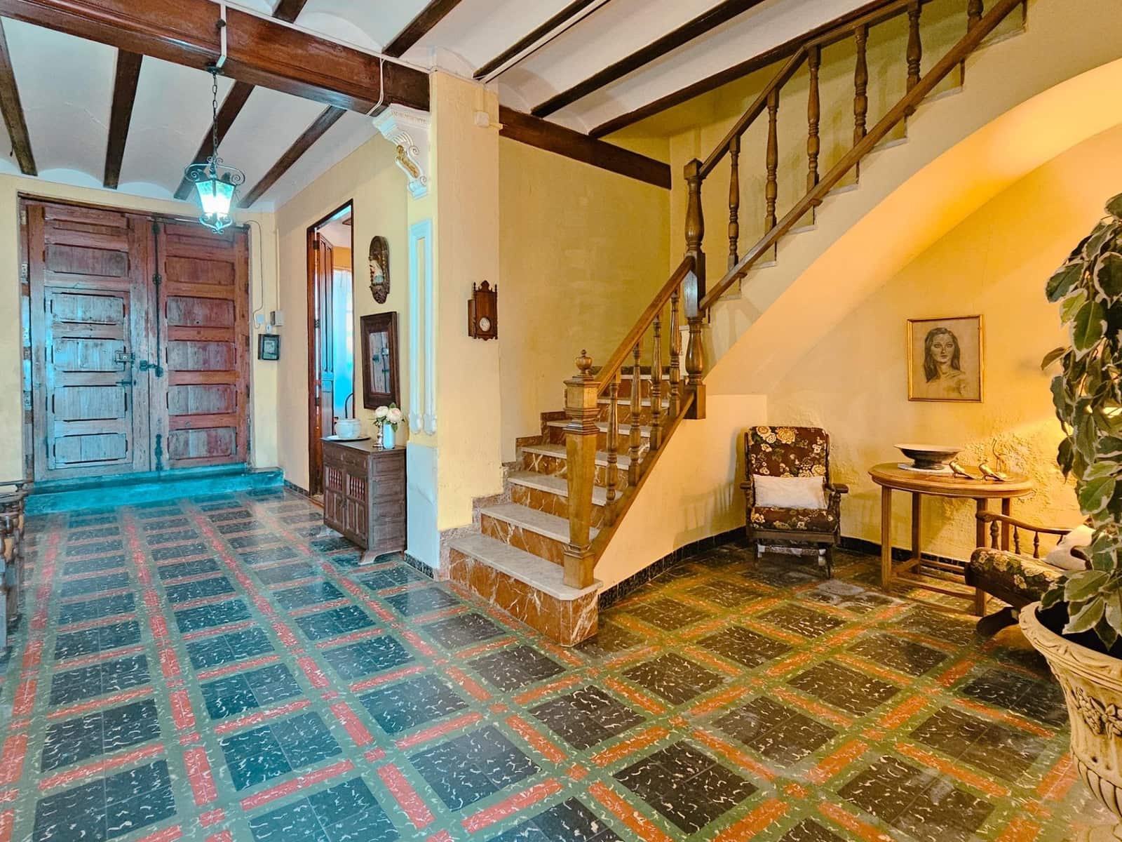 5 bedroom Townhouse for sale in Llosa de Ranes - € 190,000 (Ref: 9147242)