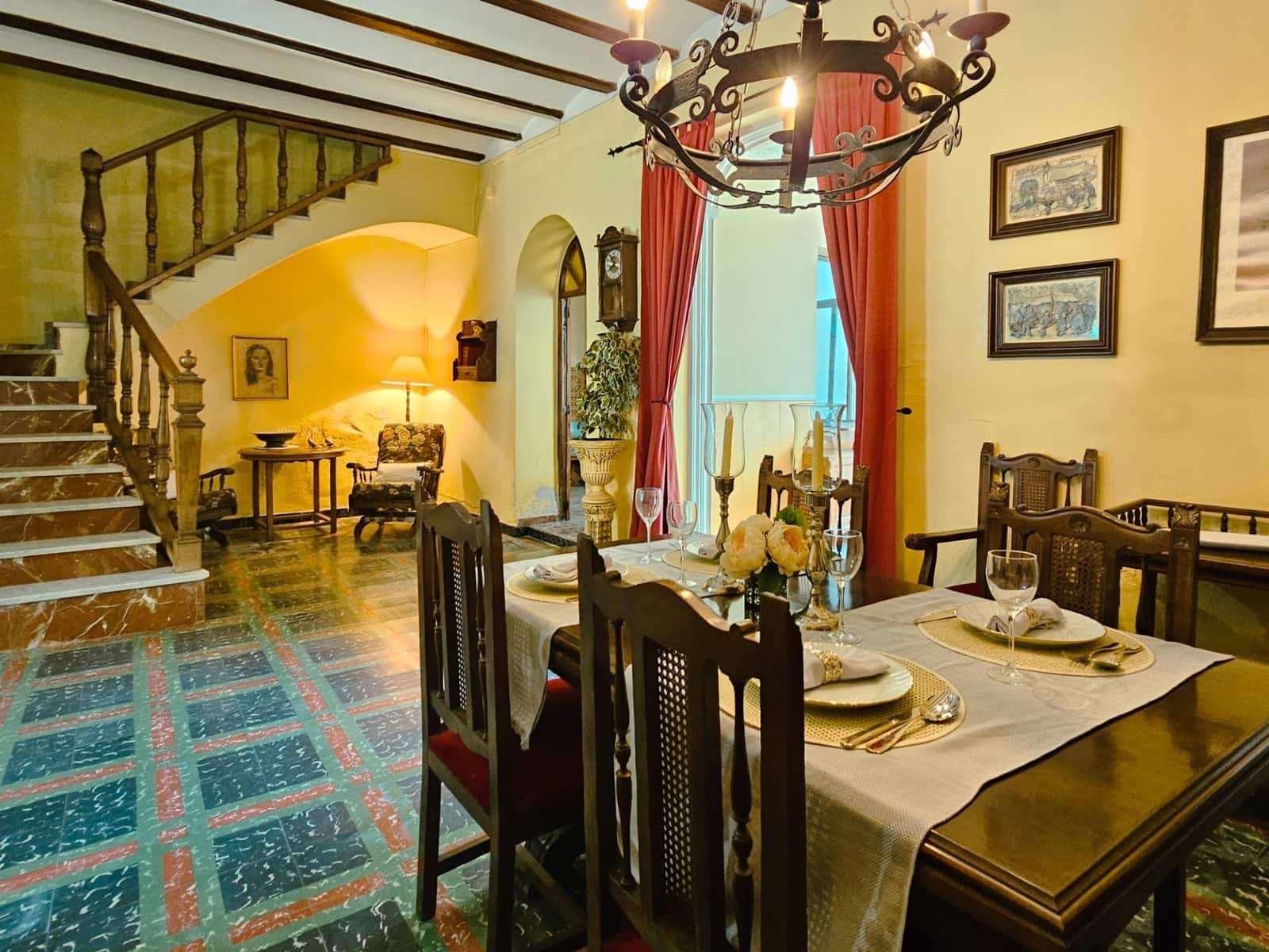 5 bedroom Townhouse for sale in Llosa de Ranes - € 190,000 (Ref: 9147242)