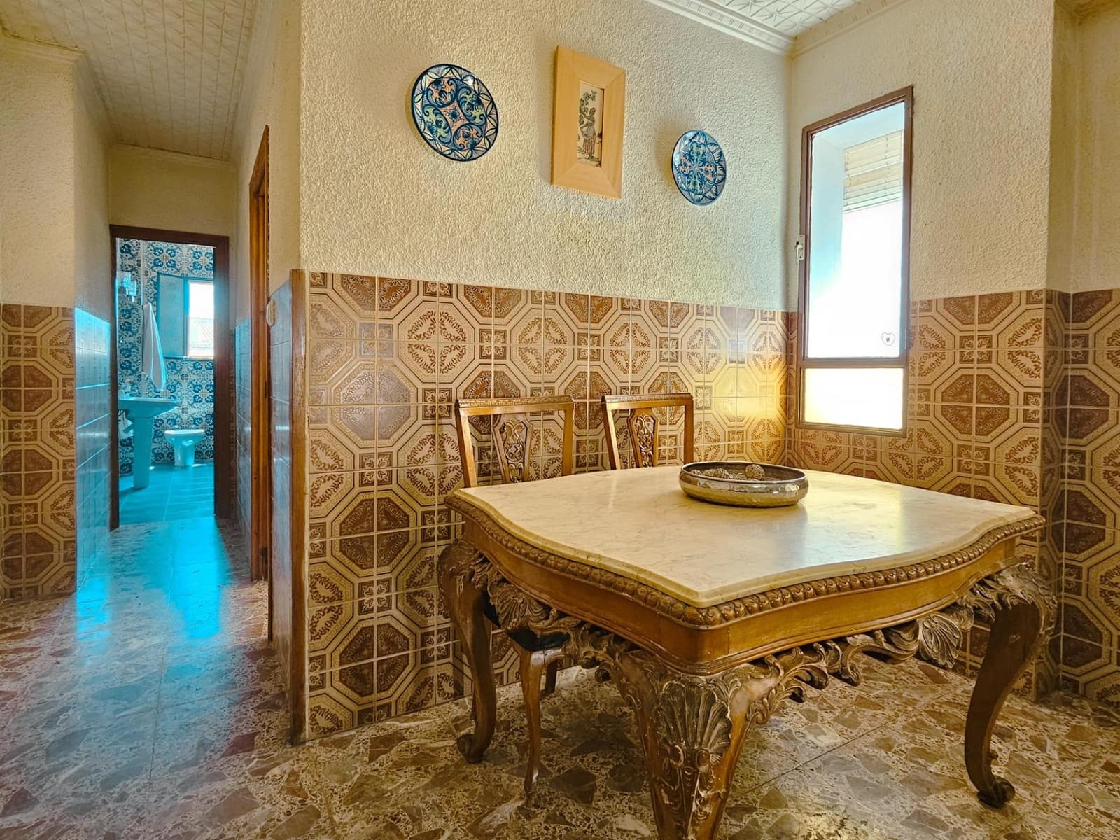 5 bedroom Townhouse for sale in Llosa de Ranes - € 190,000 (Ref: 9147242)