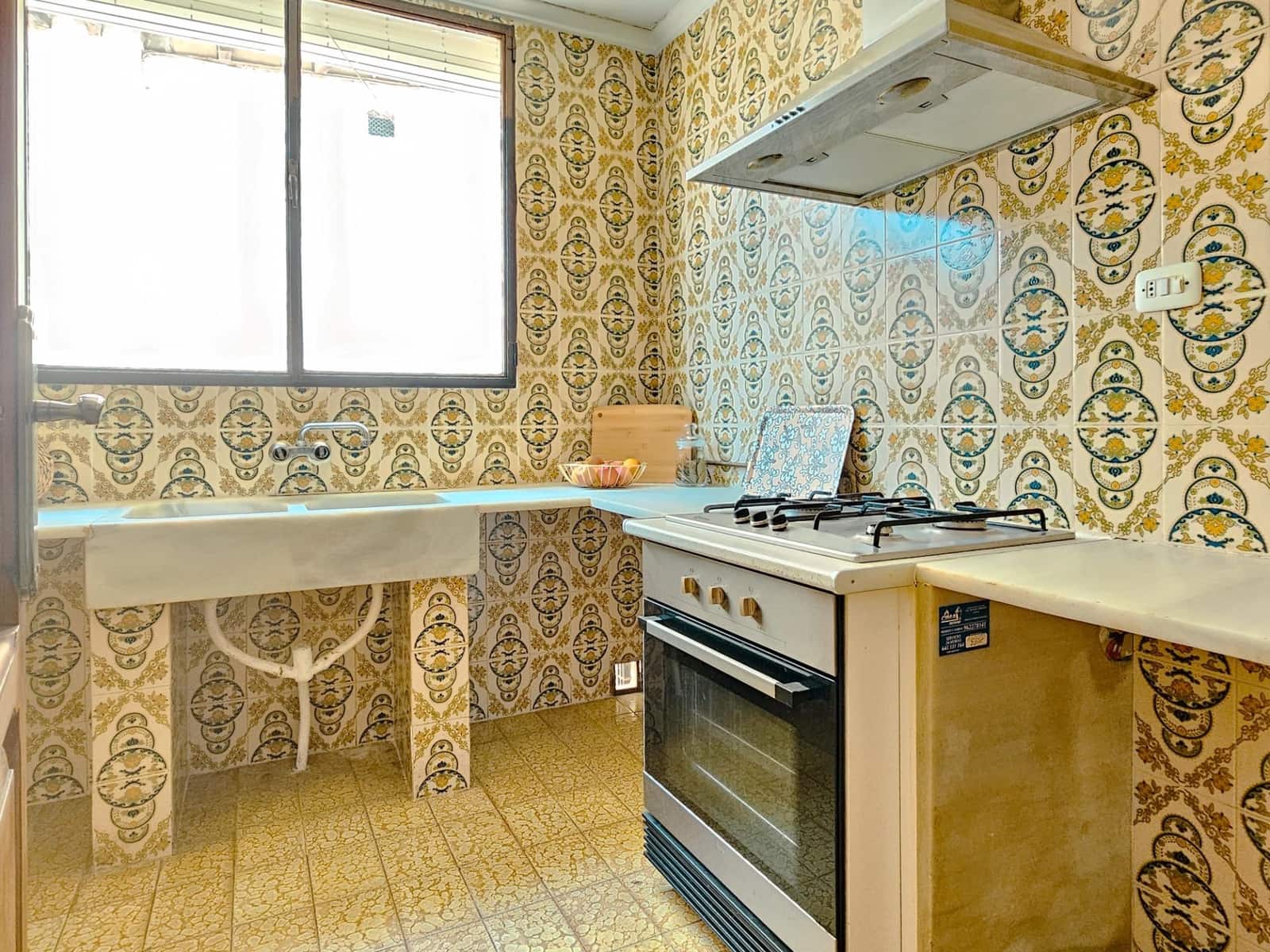 5 bedroom Townhouse for sale in Llosa de Ranes - € 190,000 (Ref: 9147242)