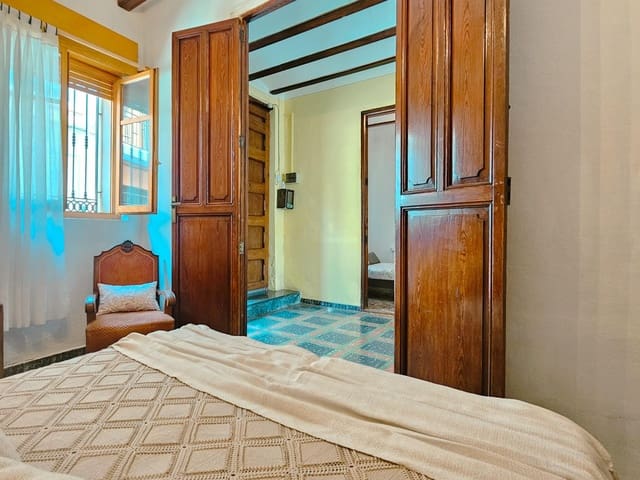 5 soveværelse Byhus til salg i Llosa de Ranes - € 190.000 (Ref: 9147242)